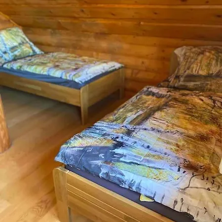 Zrub Kubko Chalet
