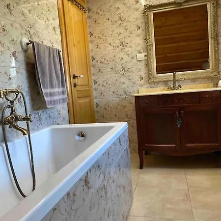 Zrub Kubko Chalet Liptovsky Trnovec